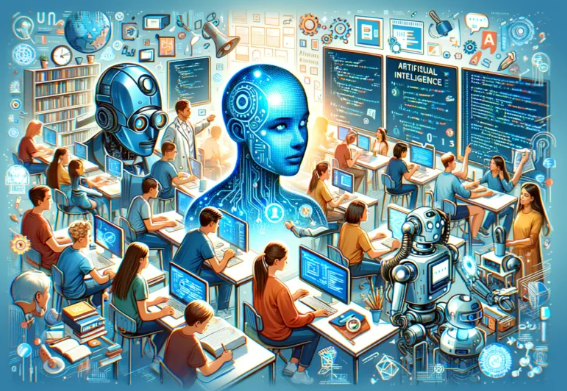 Corso Intelligenza Artificiale