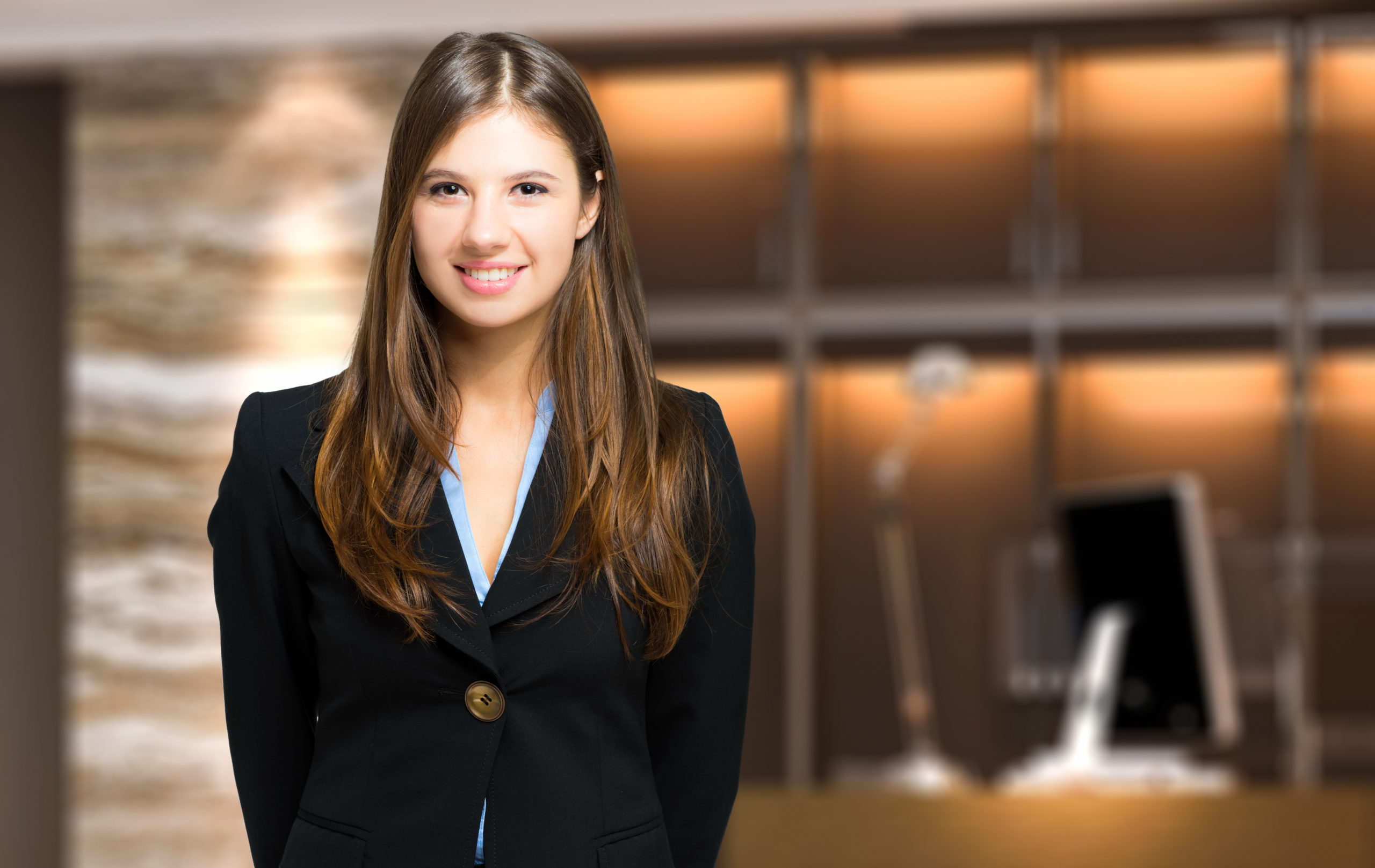 Corso Receptionist di Hotel